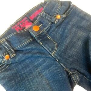 Childrens Place Skinny Jeans for Girls - Trendy Denim Look
